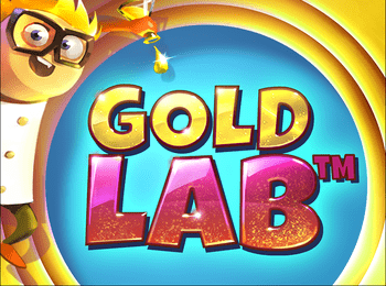 Gold Lab