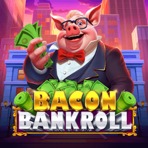 Bacon Bankroll