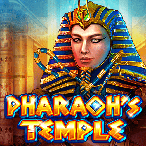 Pharaoh's Temple