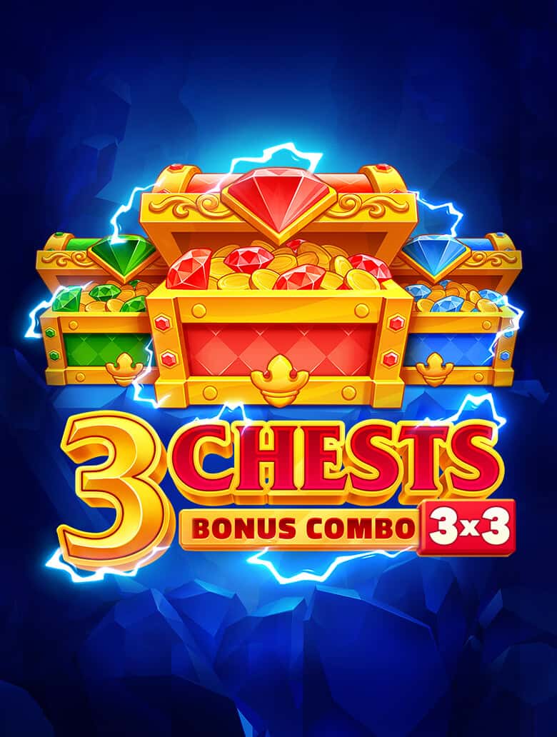 3 Chests: Bonus Combo