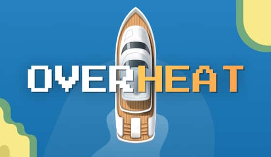 Overheat