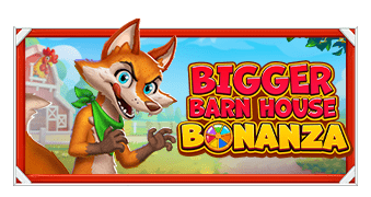 Bigger Barn House Bonanza
