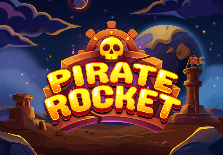 Pirate Rocket