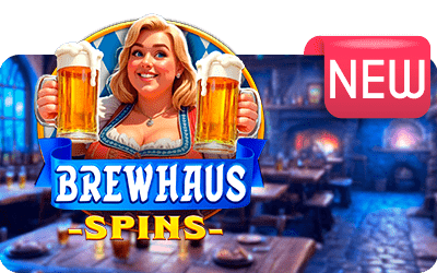 Brewhaus Spins