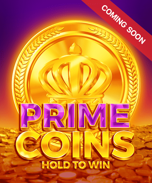 Prime Coins: Hold to Win