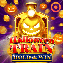 Halloween Train