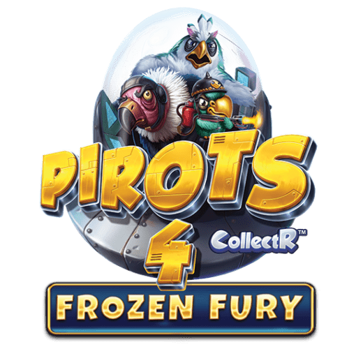 Pirots 4 – Frozen Fury
