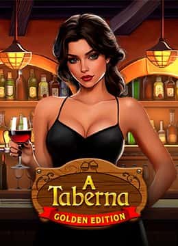 A Taberna Golden Edition