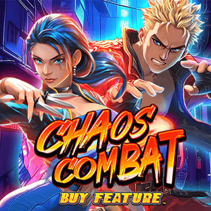 Chaos Combat Buy Feature