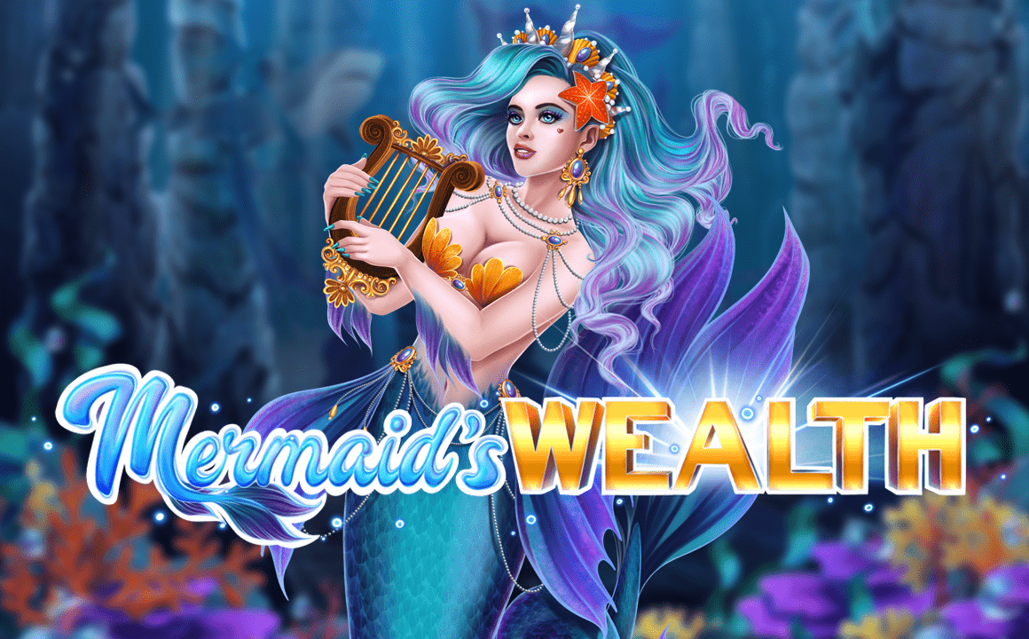 Mermaid's Wealth