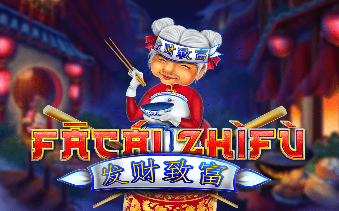 FaCai ZhiFu