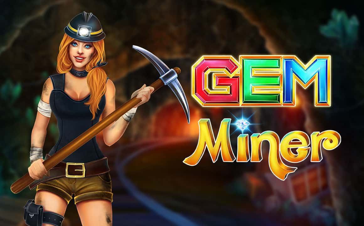 Gem Miner