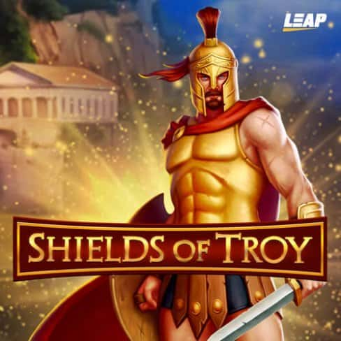 Shields of Troy