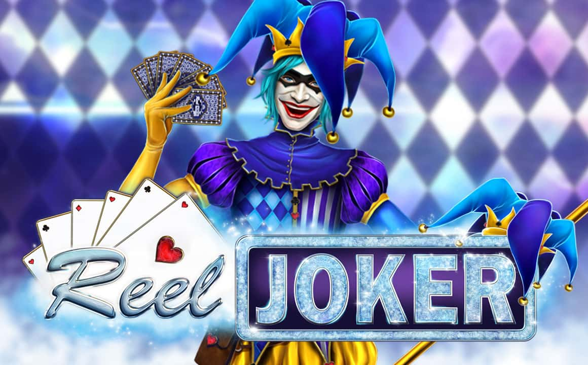 The Reel Joker