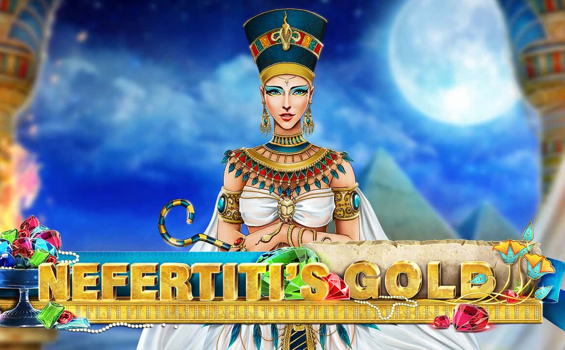 Nefertiti's Gold