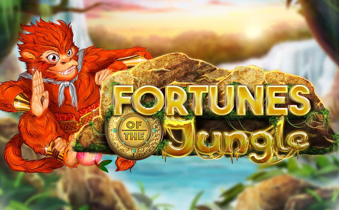 Fortunes of theJungle