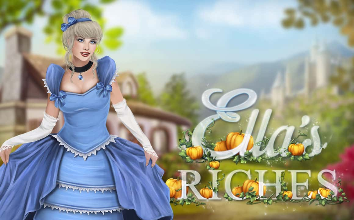 Ella's Riches