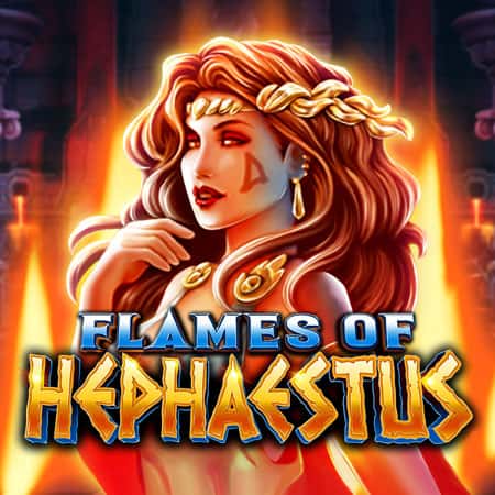 Flames Of Hephaestus