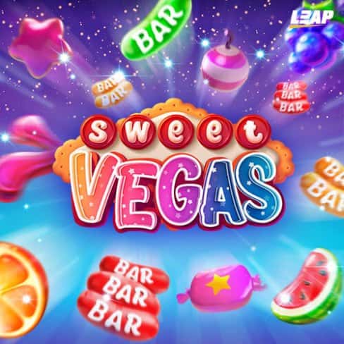 Sweet Vegas