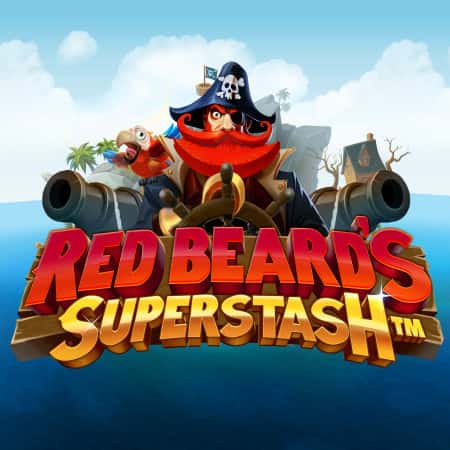 Redbeard’s Superstash