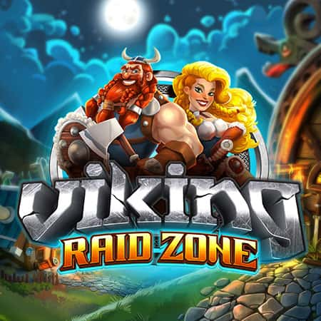 Viking Raid Zone