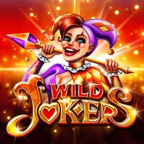 Wild Joker’s