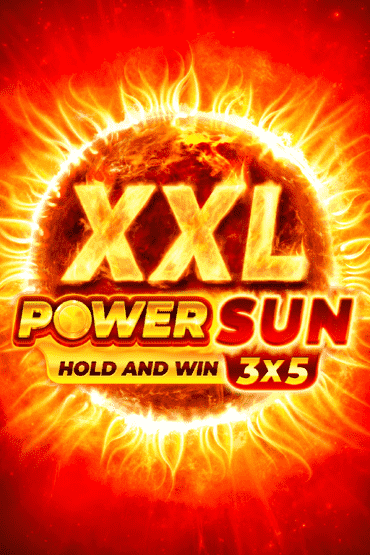 Power Sun XXL