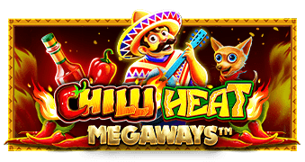 Chilli Heat® Megaways