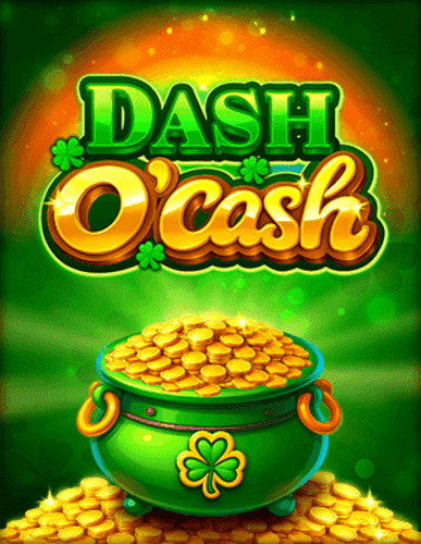 Dash O’Cash