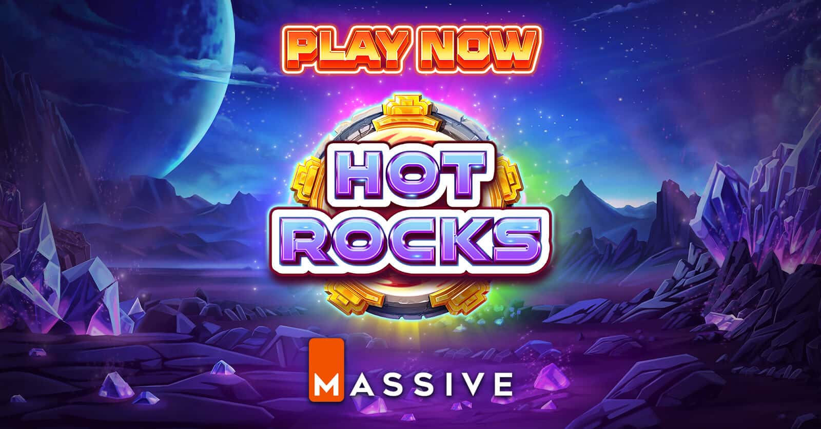 Hot Rocks