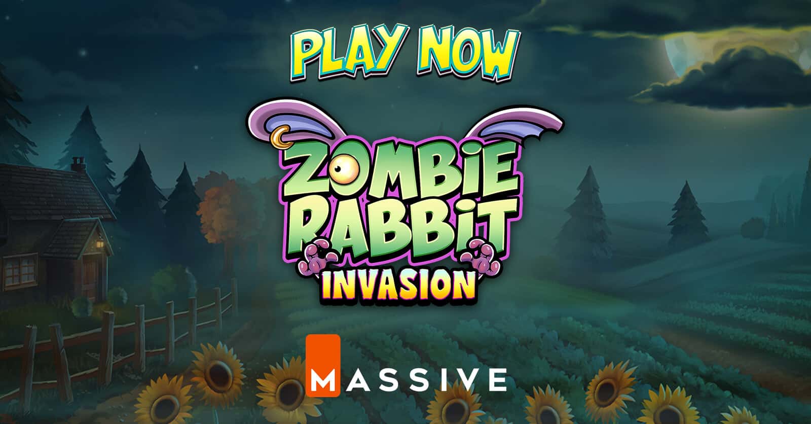 Zombie Rabbit Invasion
