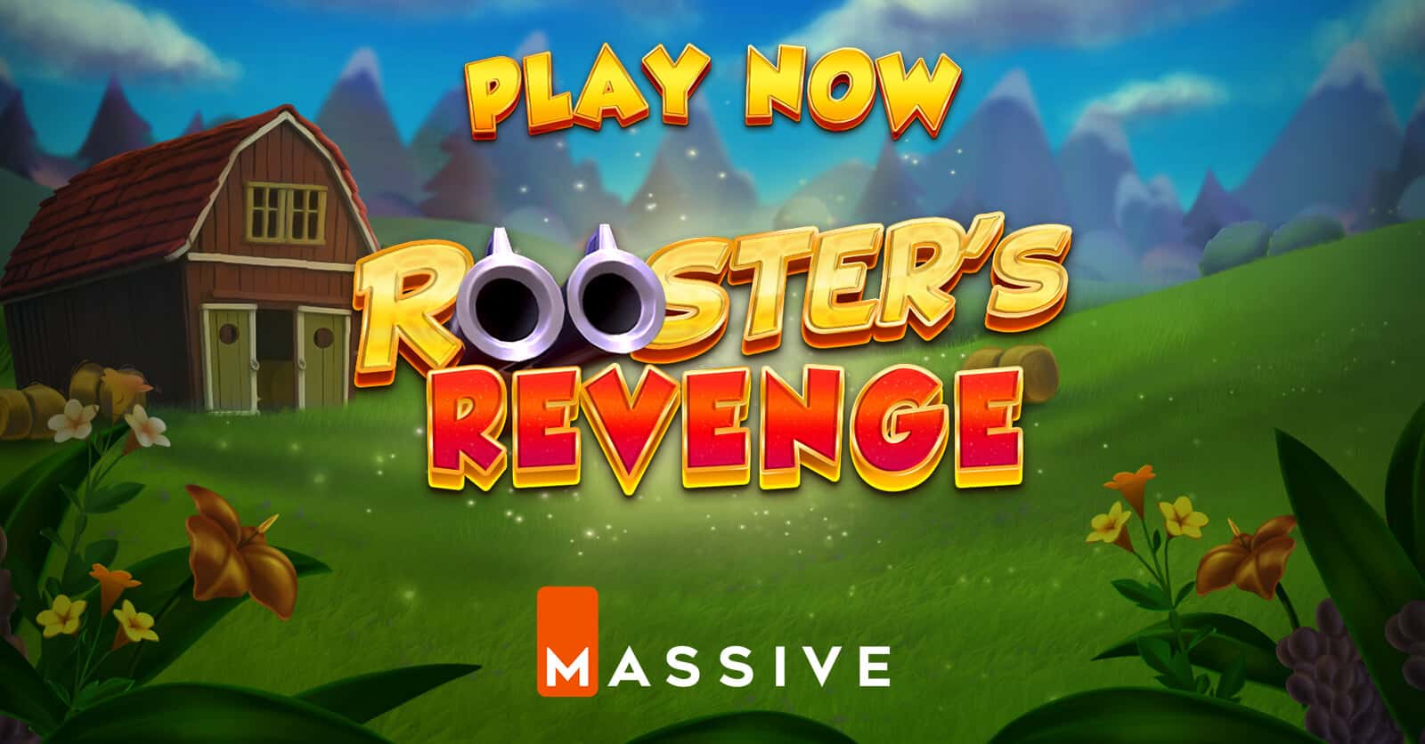 Rooster's Revenge