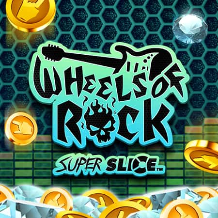 Wheels Of Rock