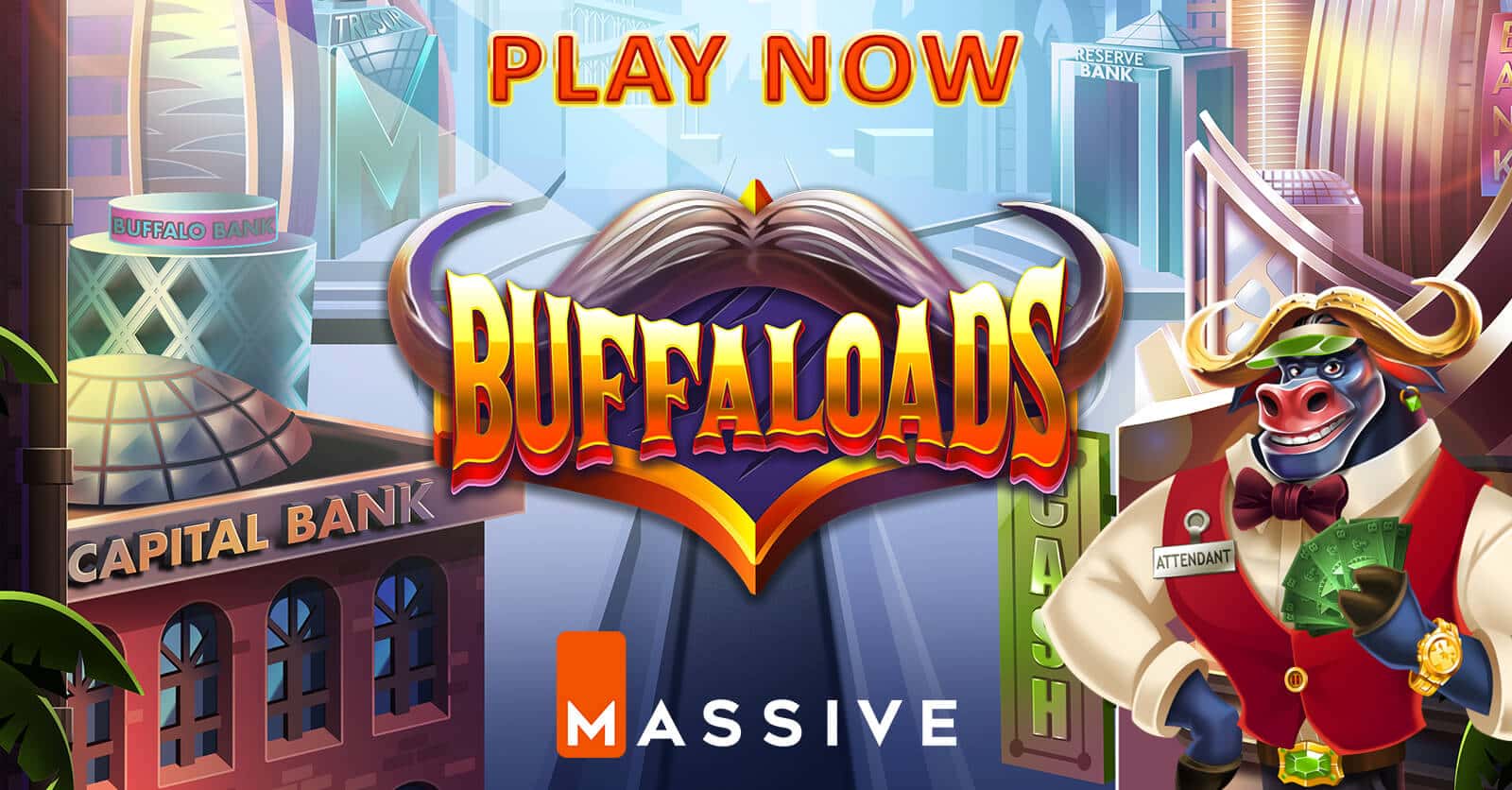 Buffaloads