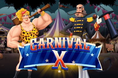 Carnival X