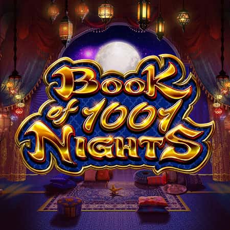 Book Of 1001 Nights