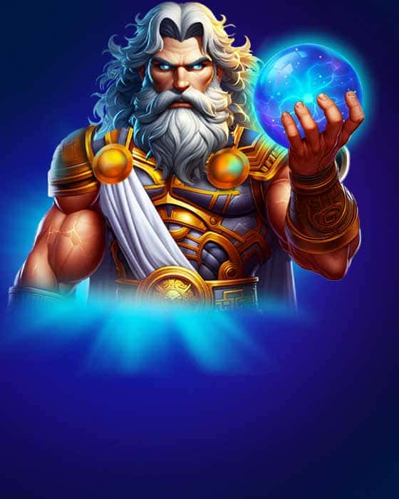 Olympus Mania: Hot Bonus