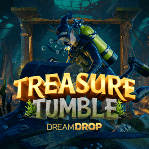 Treasure Tumble Dream Drop