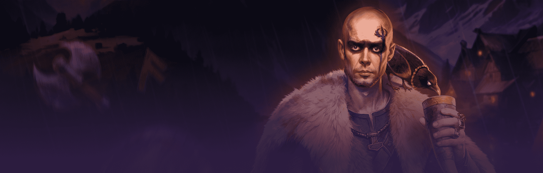 Vituss Britva God of Random