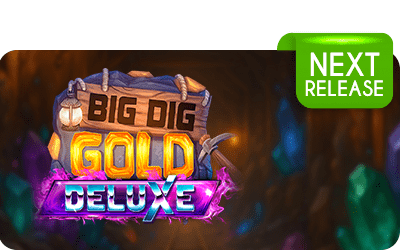 Big Dig Gold Deluxe