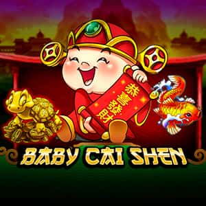 Baby Cai Shen