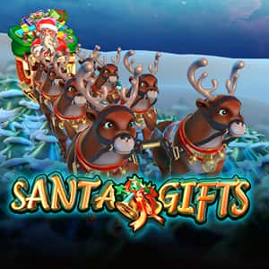 Santa Gifts