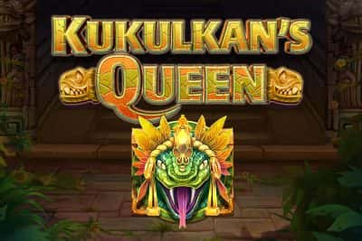 Kukulkan’s Queen