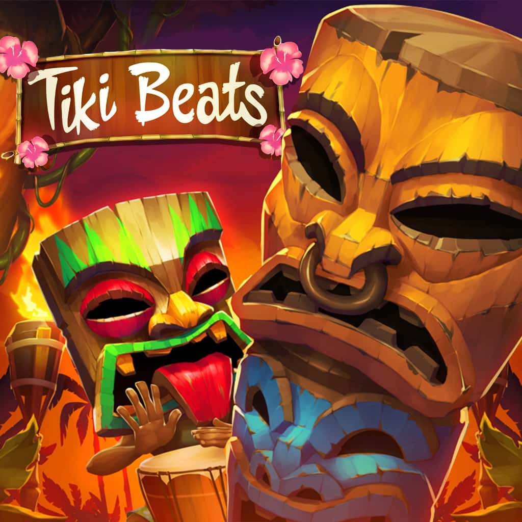 Tiki Beats