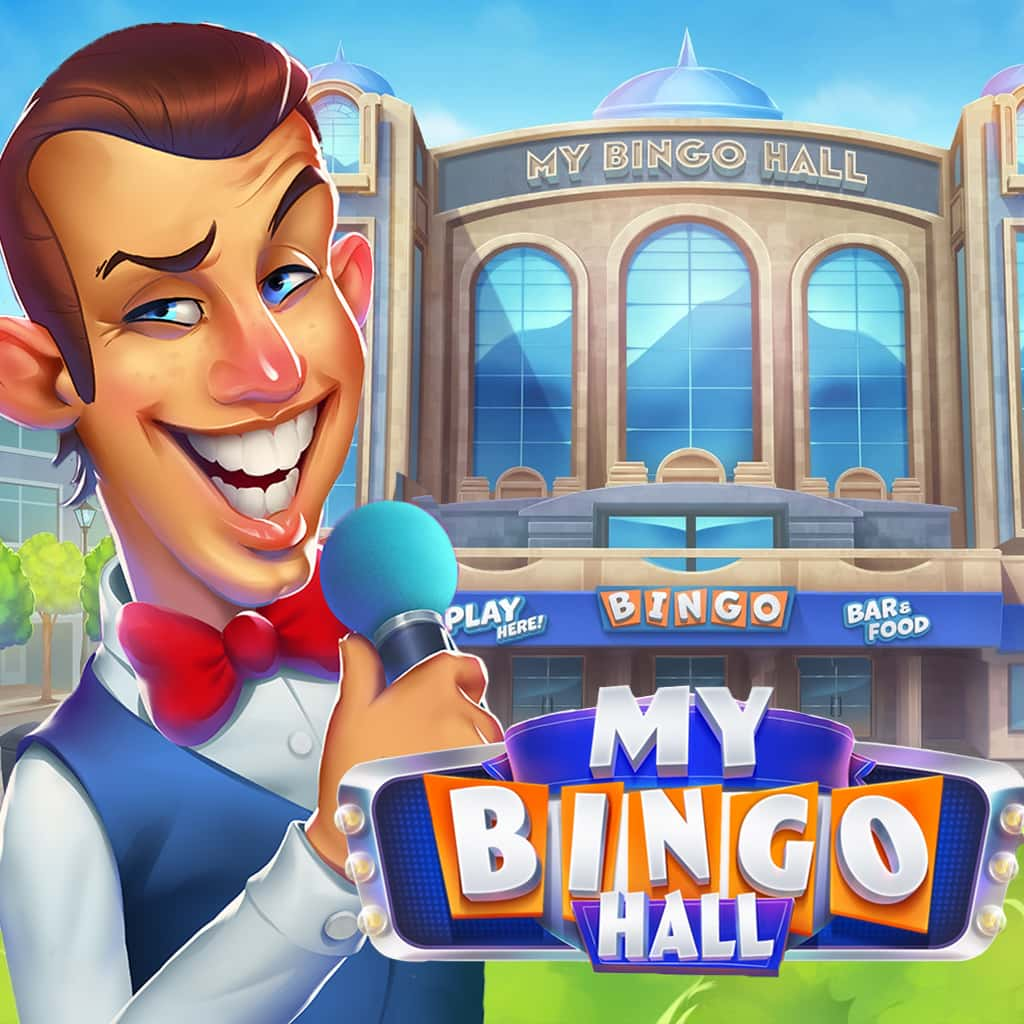 My Bingo Hall