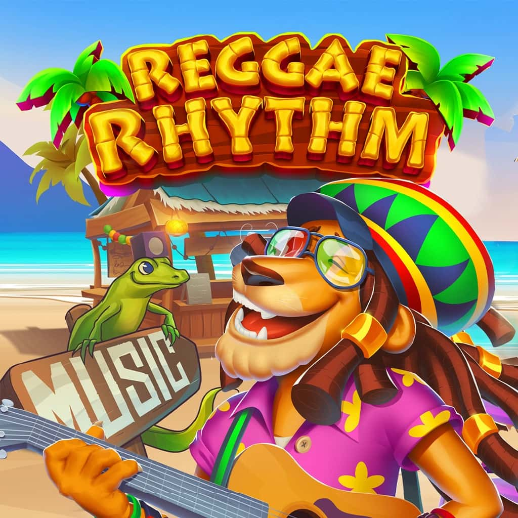 Reggae Rhythm