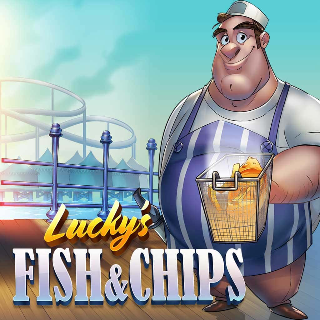 Lucky's Fish & Chips