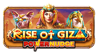 Rise of Giza PowerNudge