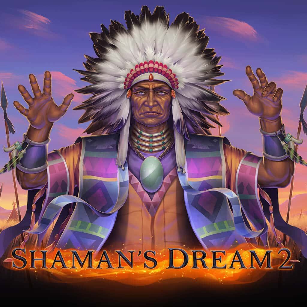 Shaman's Dream 2