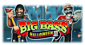 Big Bass Halloween 3